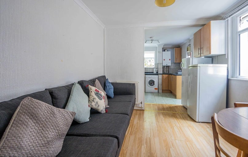 Malefant Street, Cathays, Cardiff - Image 1